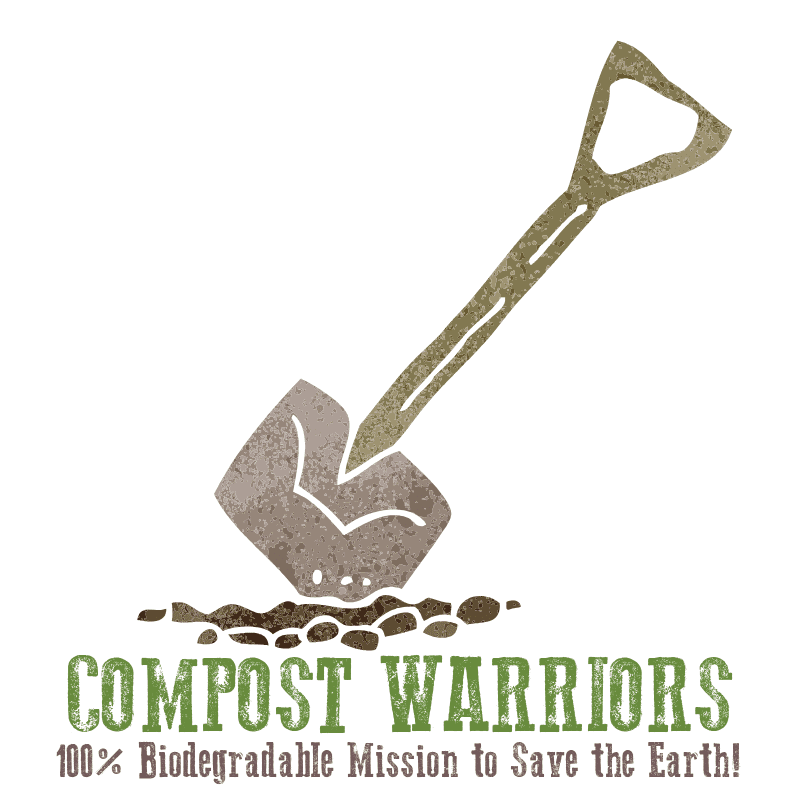 Compost Corps – Tiny Seed Project