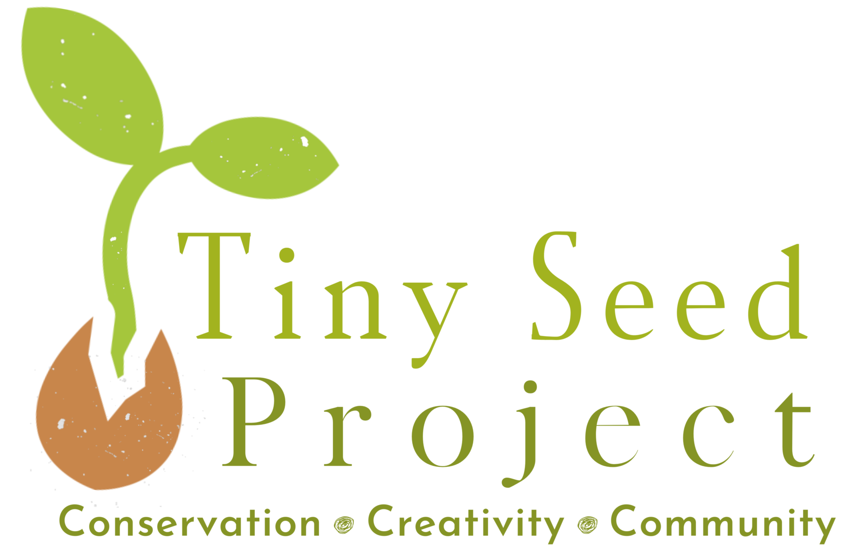 Smnt Logo Tiny Seed Project 