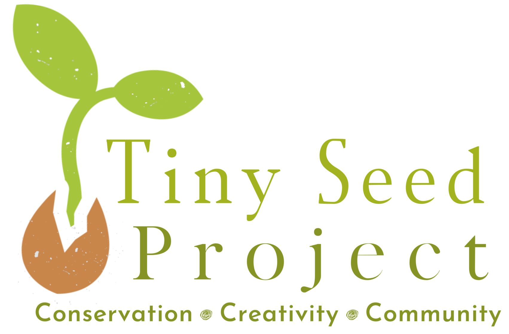 smnt logo Tiny Seed Project