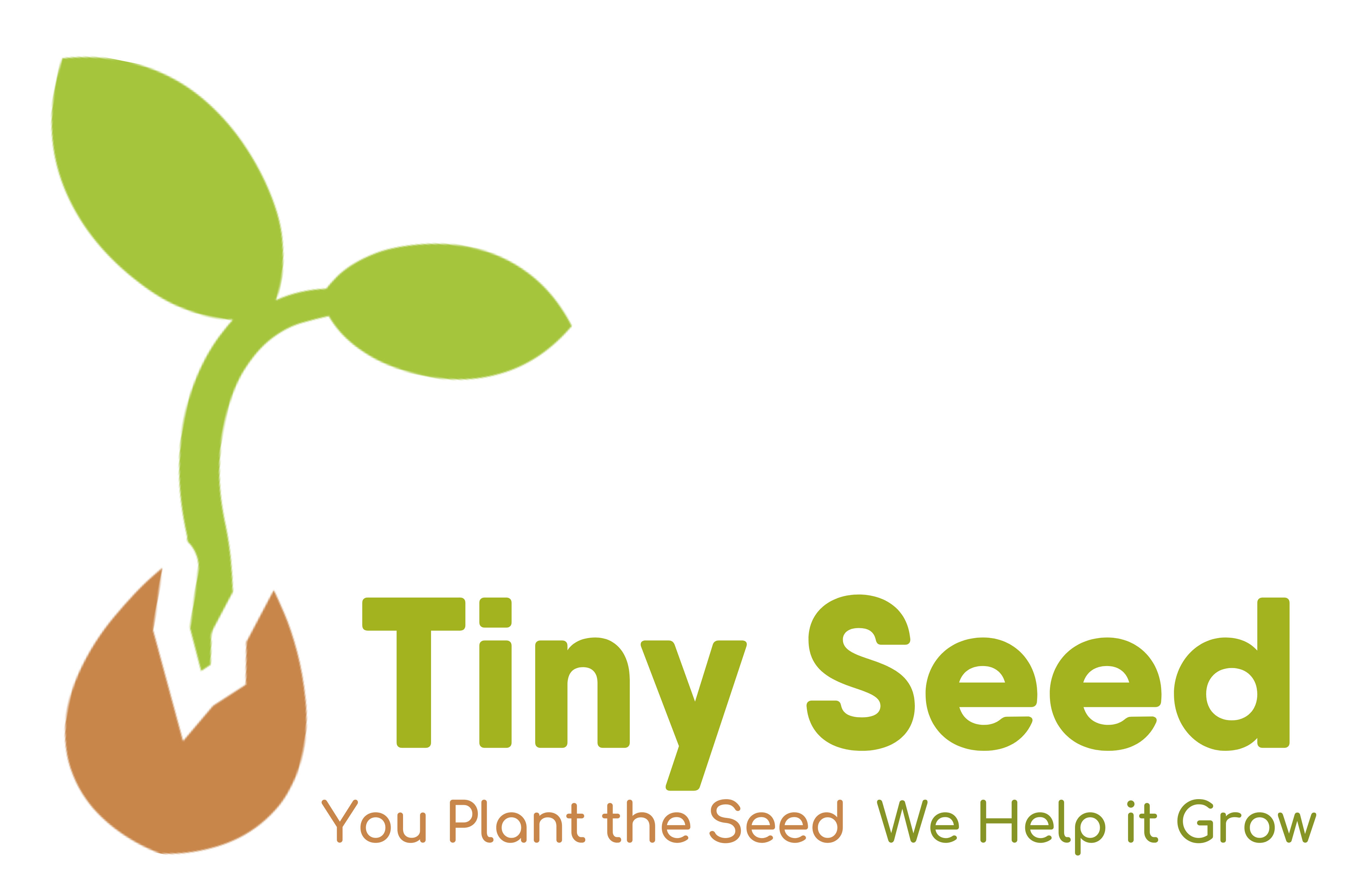 Tiny Seed Project